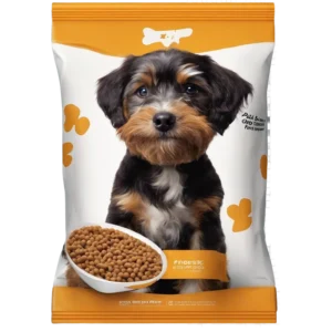 Száraztáp kutyáknak