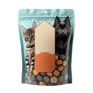 Száraztáp macskáknak